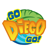 Go Diego Go